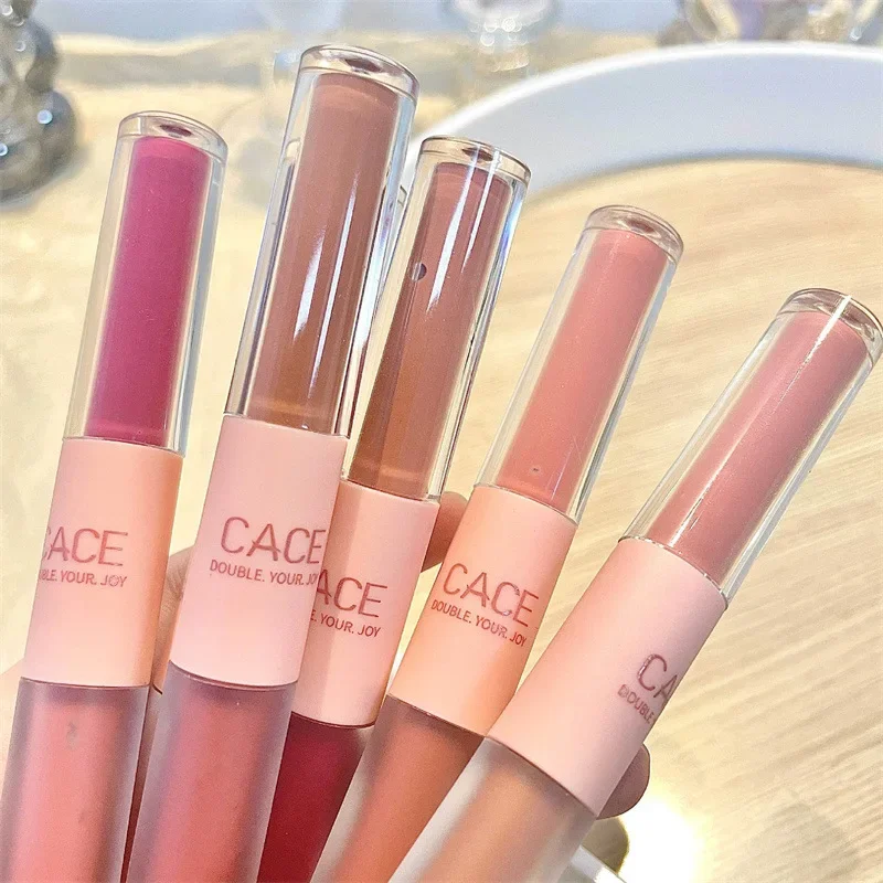 Rouge à lèvres double tête Jul - Lip Tint Korean avis et prix